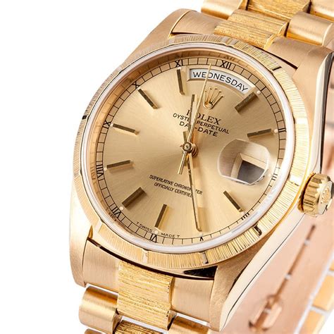 craigslist rolex presidential|pre owned Rolex president watches.